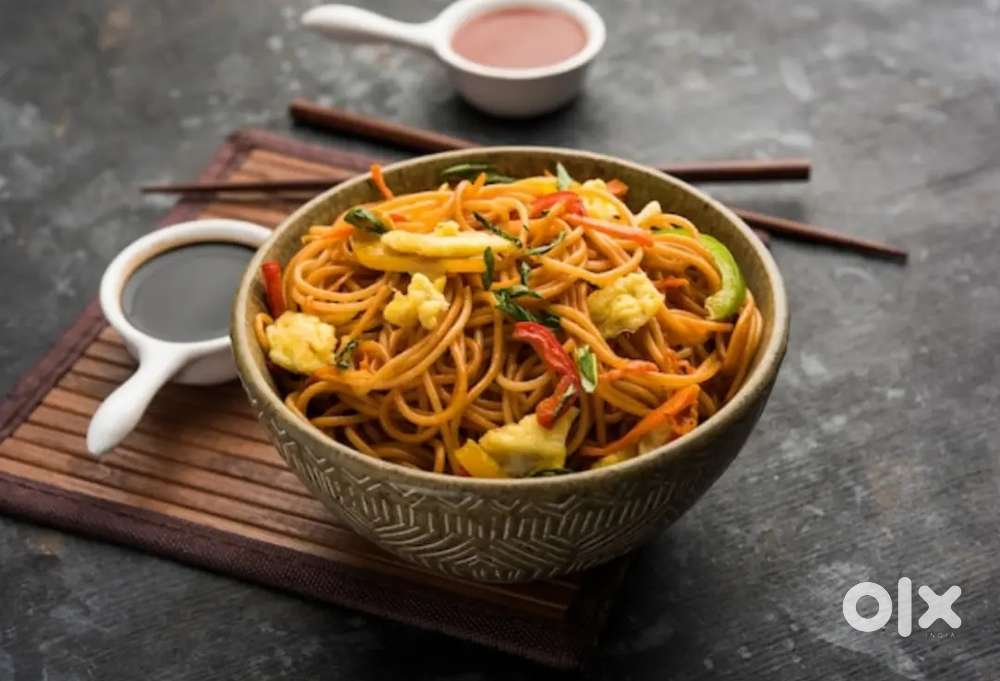 Chef & Kitchen helper required