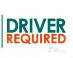 Uber Driver required