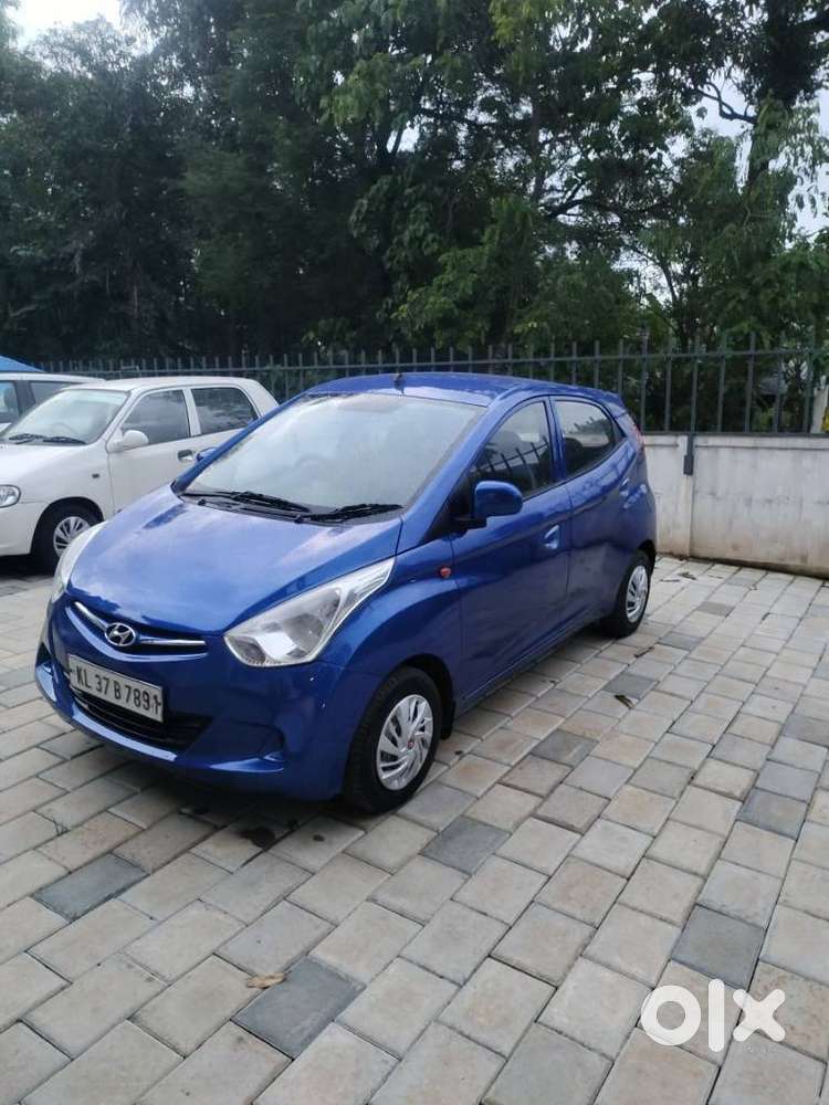 Hyundai EON, 2013, Petrol