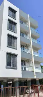 3BHK Premium फ्लॅट 50 लाख खर्चासह