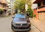 Volkswagen Vento 2013-2015 1.6 Highline, 2017, Petrol