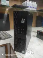Dell i7 6th Gen, 16gb RAM, 256 SSD, 4gb graphics