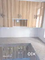 Golf home 2bhk semi furnished new flat