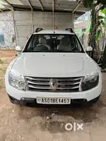 Renault Duster 85PS Diesel RxL, 2014, Diesel