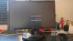 19 inch aoc monitor