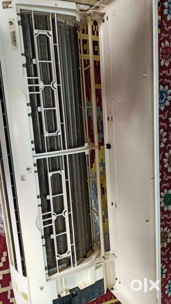 Daikin company ac