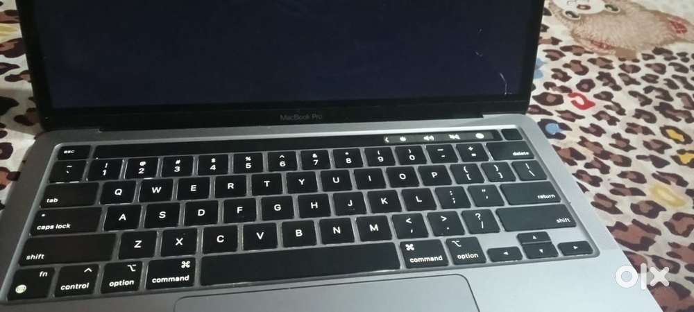 Mackbook m1pro