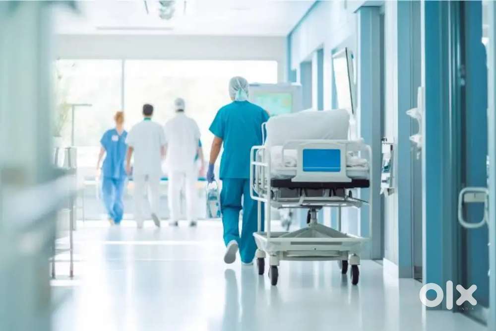 Hospital Clinic For sale in Delhi NcR