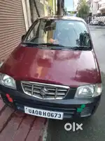 Maruti Suzuki Alto 2007