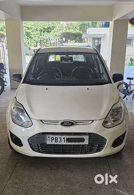 Ford figo PB no. 1st owner
