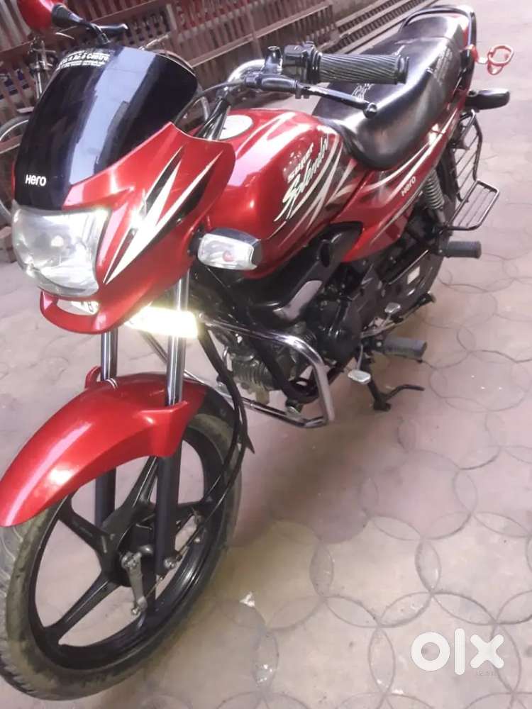 SUPER SPLENDOR BS3