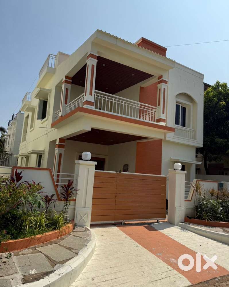 RAMKY VILLA FOR RENT