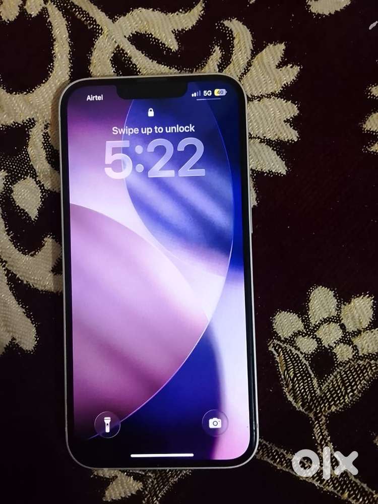 Selling my phone