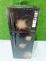 LG smart inverter double door HighQuality Fridges at Unbeatable Prices