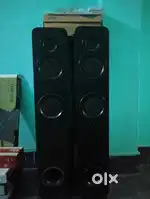 Zook extreme deo speakar