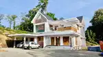 FUTURE HOME ! 5 bhk house for sale in kangazha