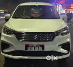 Maruti Suzuki Ertiga 2019 Diesel Well Maintained show room track