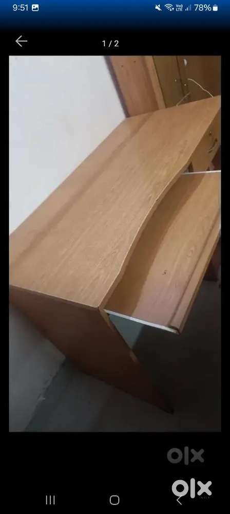 Computer Table