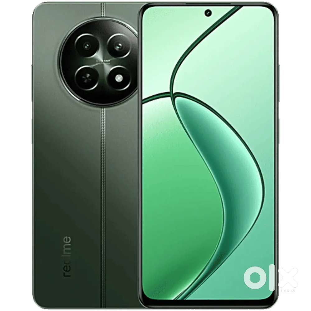 Realme 12 plus 5g 8gb 256