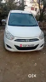 Hyundai  i10 2013 Petrol 70000 Km Driven
