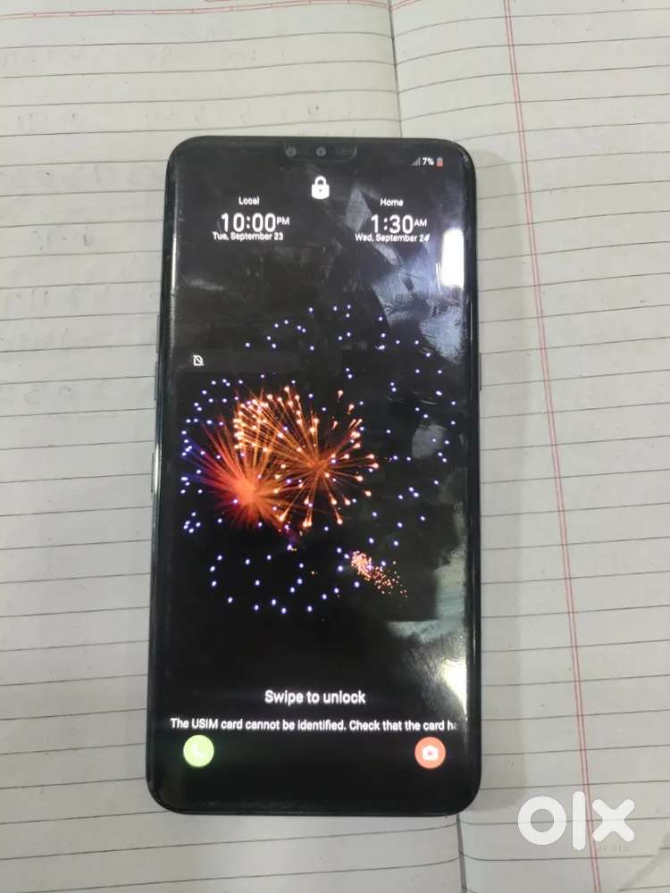 V50 thinq 5g