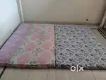 Mattress pure cotton
