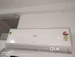 Split AC 1.5 ton
