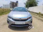 Honda City 2020 Petrol Good Conditiony