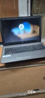 Hp core i3 5th generation processor