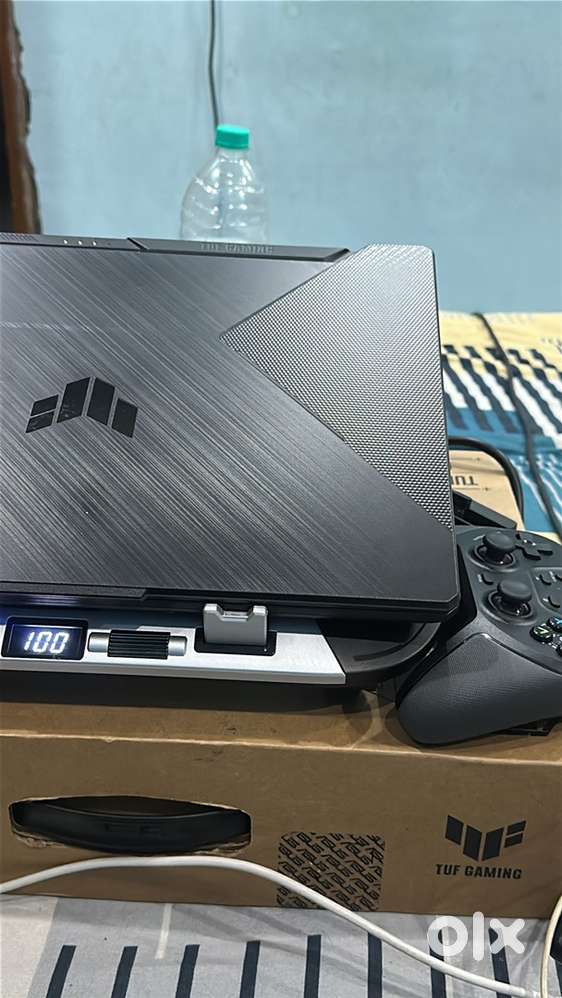 Asus tuf gaming A15