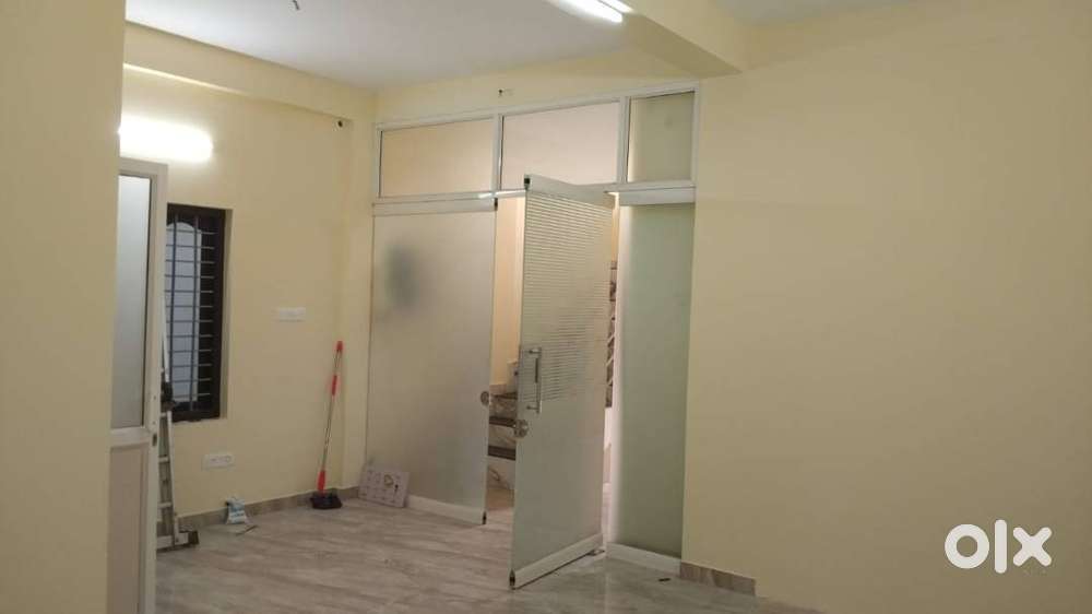 GROUND FLOOR 600 SQ FT FOR ADVOCATE OFFICES / TRAINING TUTION CENTERS.