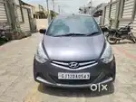 Hyundai EON 2017 Petrol Good Condition