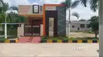 Independent house for sale rs. 31 lacs only in hmda venture