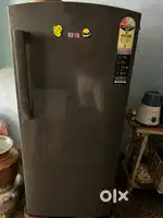 IFB 187 ltrs Fridge for sale 1 year old
