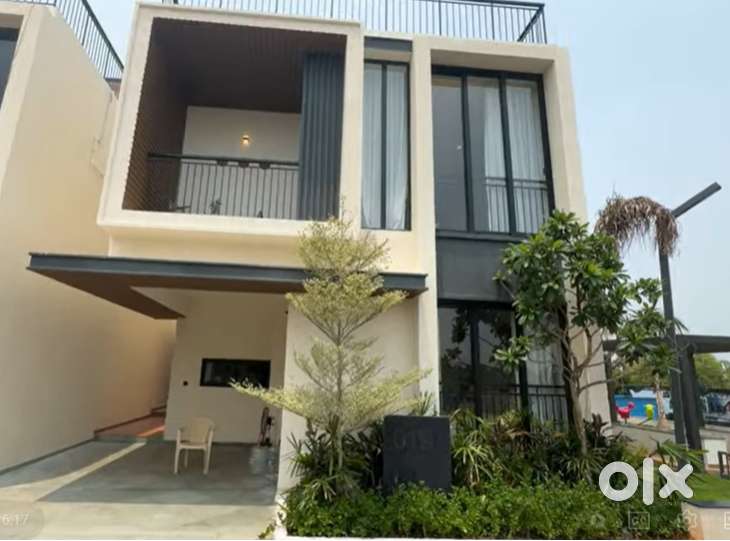 3BHK Independent Villa