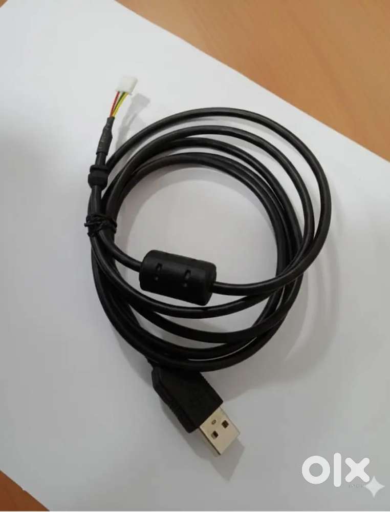 Secugen hamster Pro20 cable