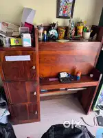 Sheesham wood Study Table for kids/adults