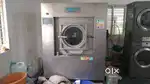 COMMERCIAL USE WASHING MACHINES