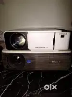 Projector for sell