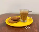 Juice Master & Sandwich Master