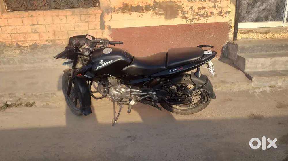 PULSER 135 LS FOR SALE