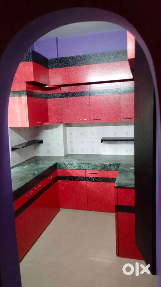 3 BHK FLAT for rent at Kahilipar,near Kahilipara post office