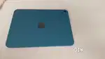 Apple ipad 10th generation