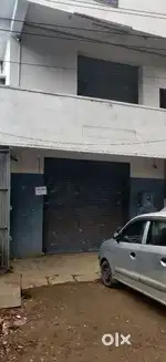 Rent for shop in auto complex 1st floor with office room