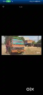 Eicher 1110 bs3