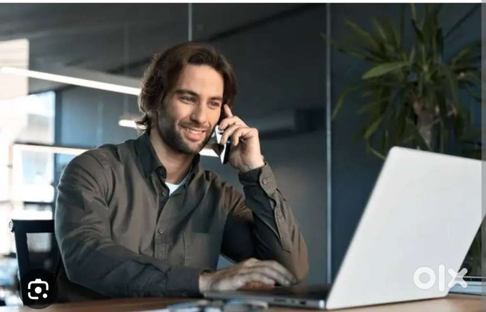 Urgent need office assistant with computer knowledge