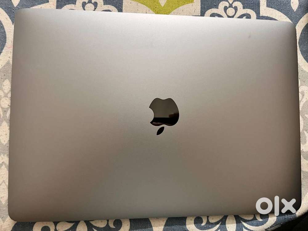 Macbook Air M1