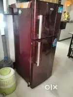 Double door