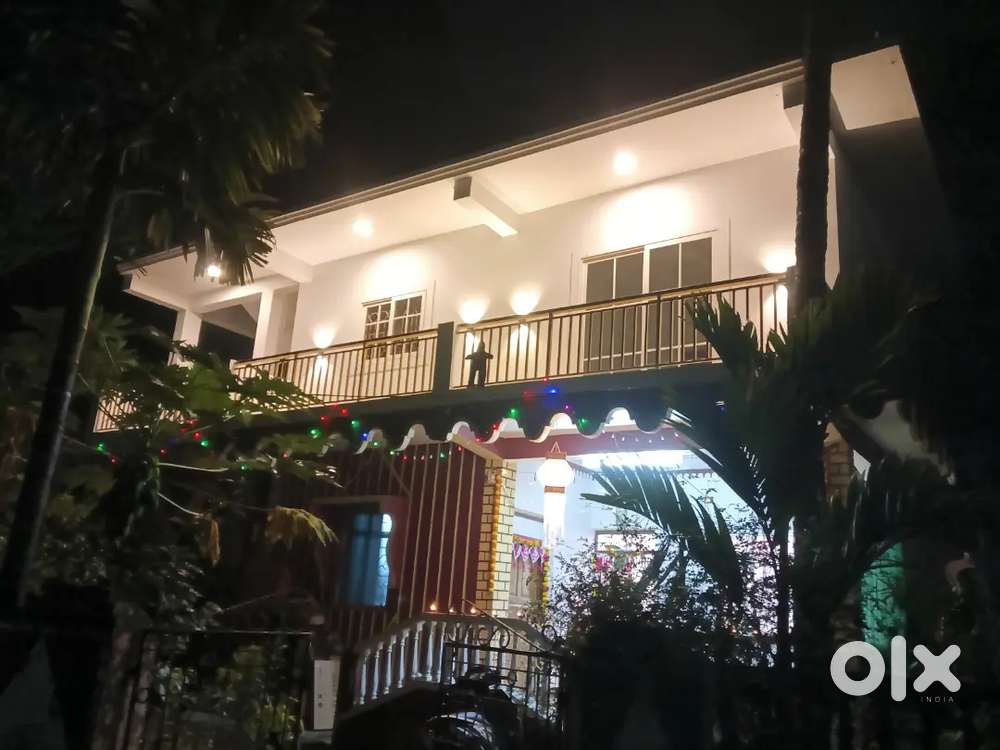 Ap house available long term