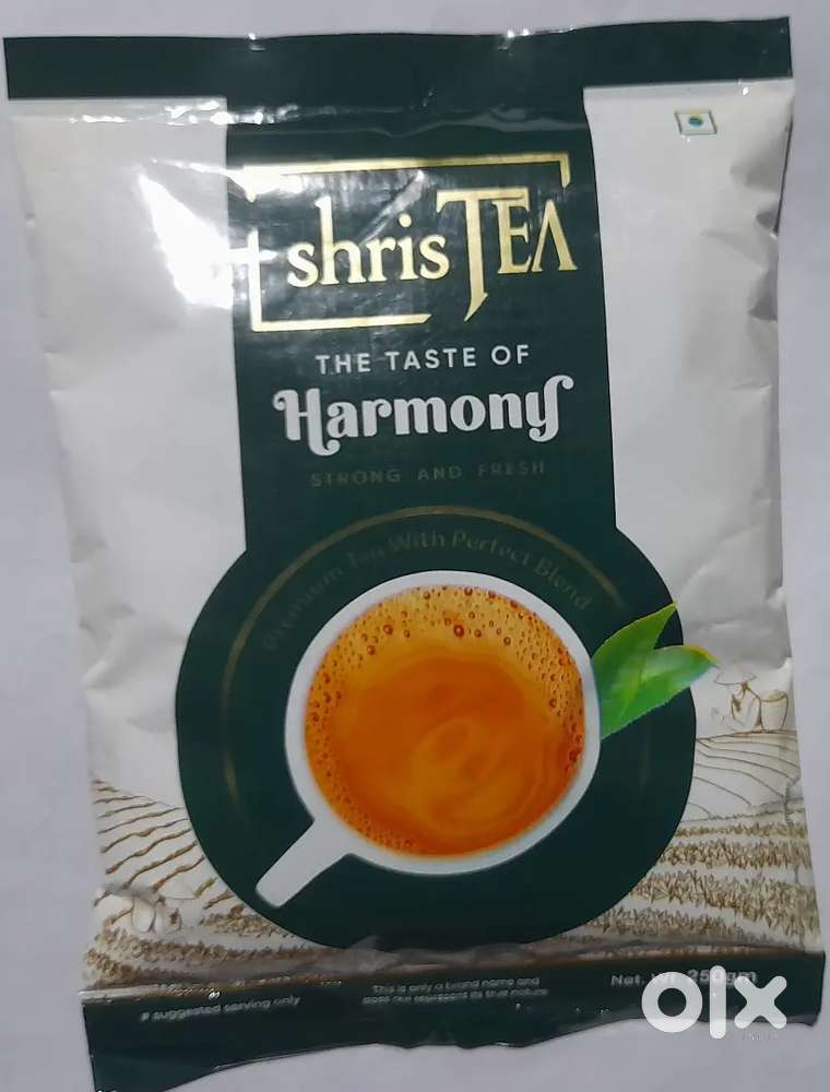 Shris TEA Harmony